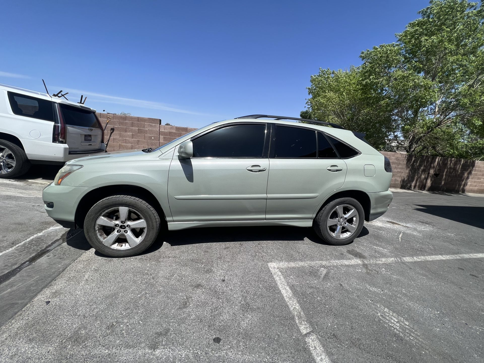 Lexus Rx 2005 2005 Lexus Rx 330 for Sale in Las Vegas, NV - OfferUp