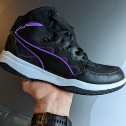 Puma RB Playoff Sneaker 