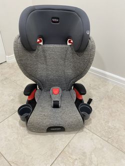Britax Booster Seat