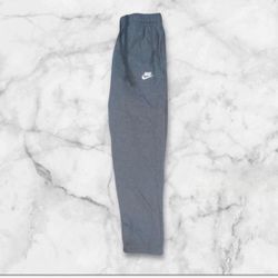 Nike Grey Sweats