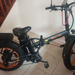 E Bike