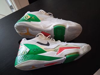 Jordan basketball sneakers