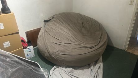 I have a love beanbag for sale