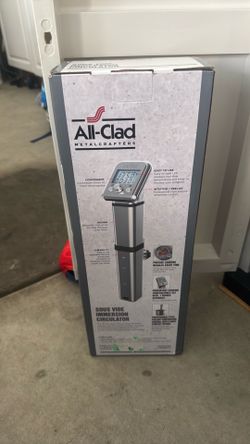 Sous Vide