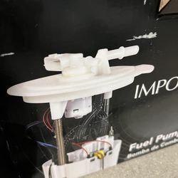 2006 Mazda RX8 Fuel Pump 