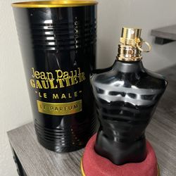 Jean Paul Gaultier Le Parfum