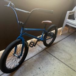 Eastern BMX bike