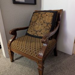 Arm Chair