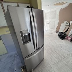 Whirlpool Fridge 