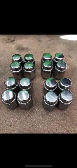 Lug Nuts