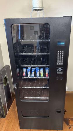 Vending Machine