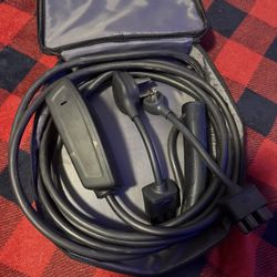 OEM Tesla Charger 