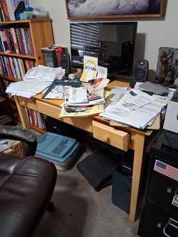 Desk