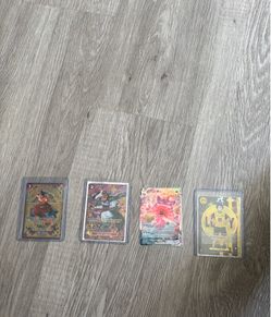 Rare one piece tcg.  Not really trying to sell but will for a good offer
