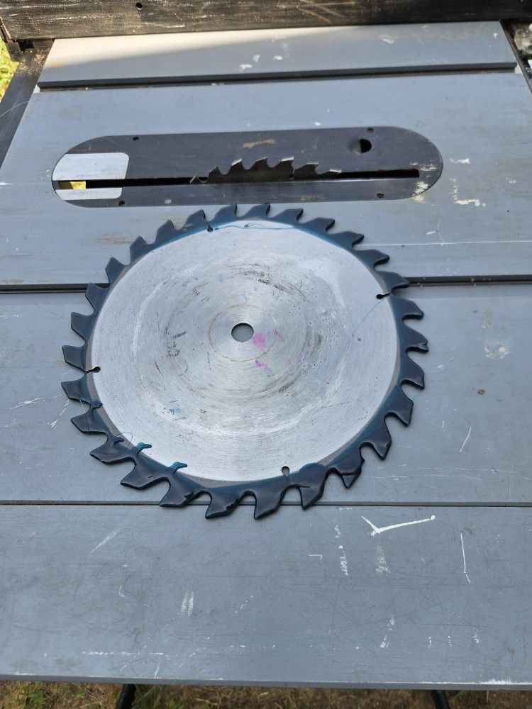 10 Inch Delta Table Saw