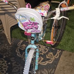 Girl Bikes