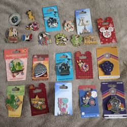 SeaWorld, Disney, Epcot Center, Busch Gardens, And More!!!