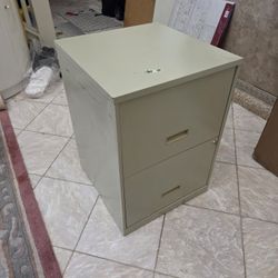 Filing Cabinet