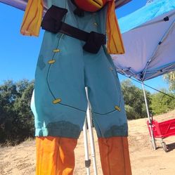 👻🎃FORTNITE FISHY STICK🎃👻