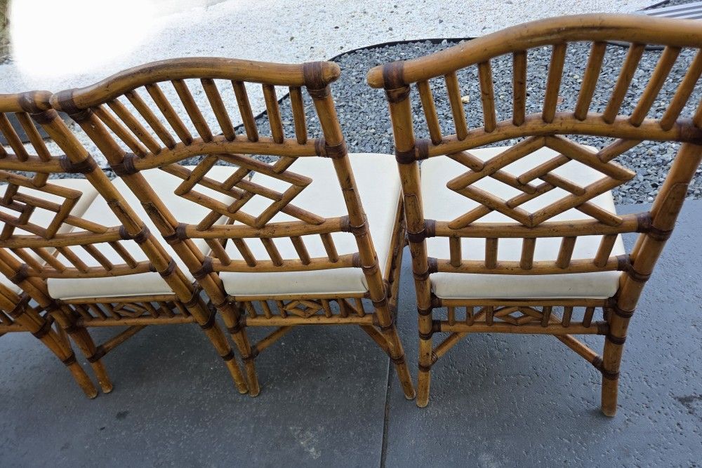 Kitchen Chairs