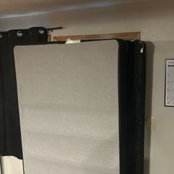 King Size Box Spring 