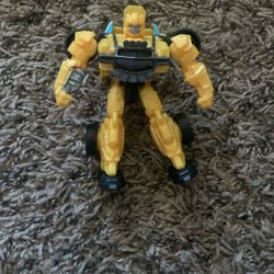 Transformers Figure