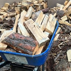 Firewood