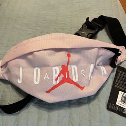 NIKE - AIR JORDAN BAG