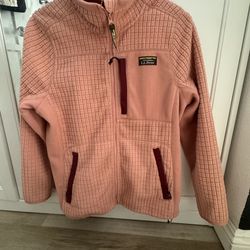 L.L.Bean jacket