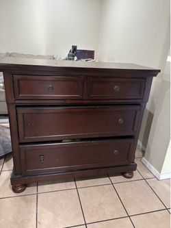 Dressers
