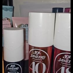 Perfumes 
