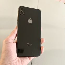 IPhone XS Max 64gb Unlocked 