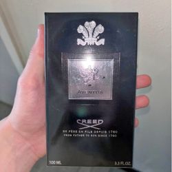 Creed Aventus