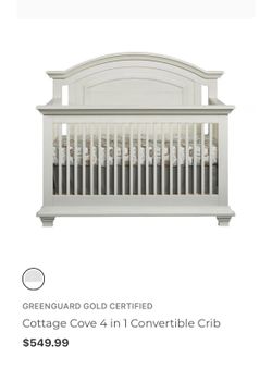 Crib