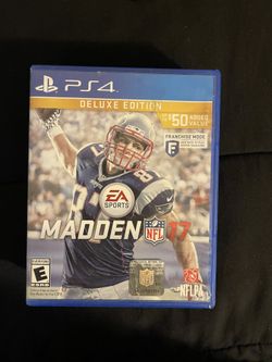 PlayStation 4 Games $8 Each Or 30 For All