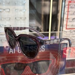 Armani Exchange Sunglasses