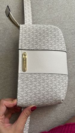 Michael Kors Belt Fanny Purse