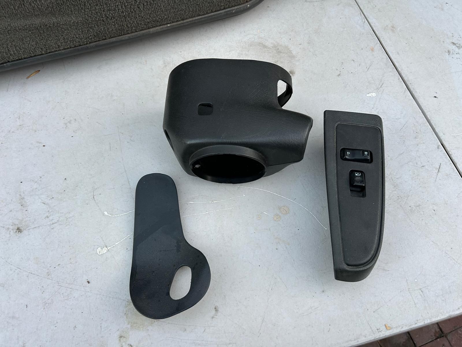 99-2007 Chevrolet Chevy Silverado GMC Sierra Parts