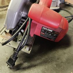 Skilsaw