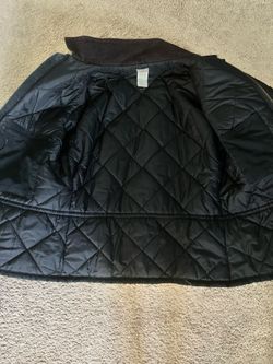 Carhartt jacket