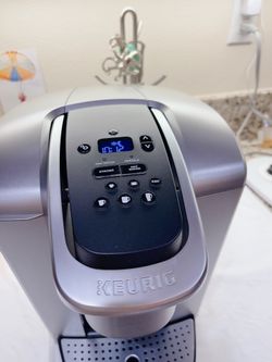 Keurig Coffee machine For Sale Bought From Costco for Sale in Irvine CA OfferUp