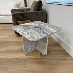 New Marble Coffee Table