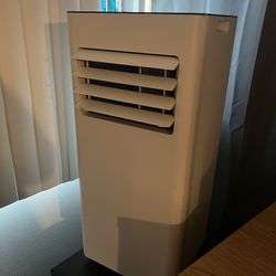 Portable Air Conditioner Zafro 8,000 BTU