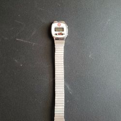 Davey Allison Watch