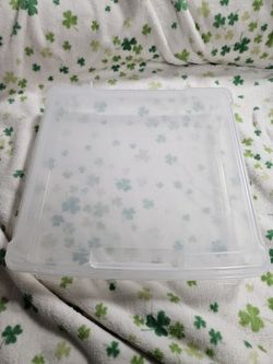 Iris 12x12 Paper Storage