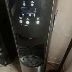 Water Dispenser Everything Good