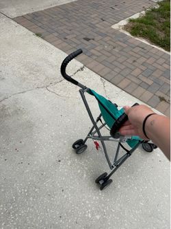 Baby stroller toddler stroller