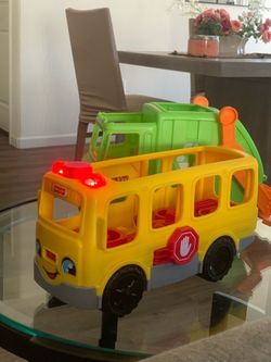 Kids toys