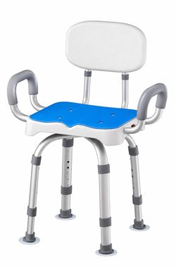 New Shower chair