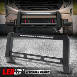 19-24 Chevrolet Silverado Gmc Sierra Bull

Bar Burrera Tumba Burro Chevy
